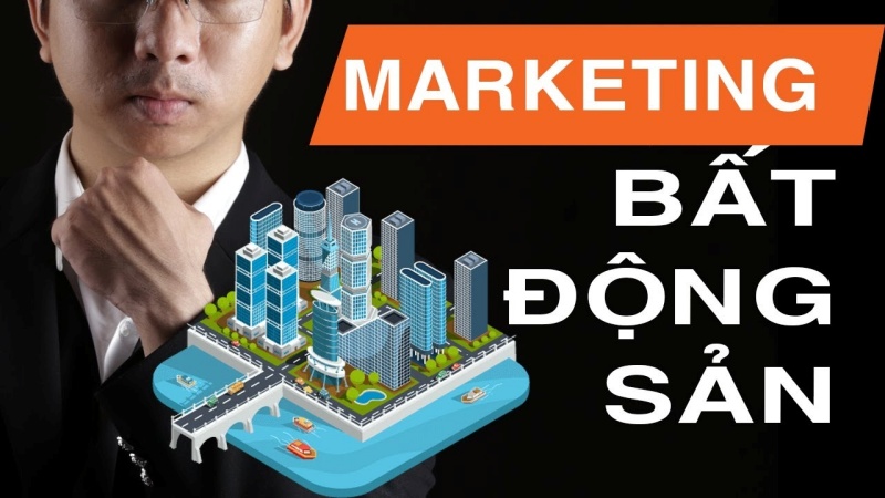 Như thế nào là một kế hoạch marketing bất động sản tiêu chuẩn ? 