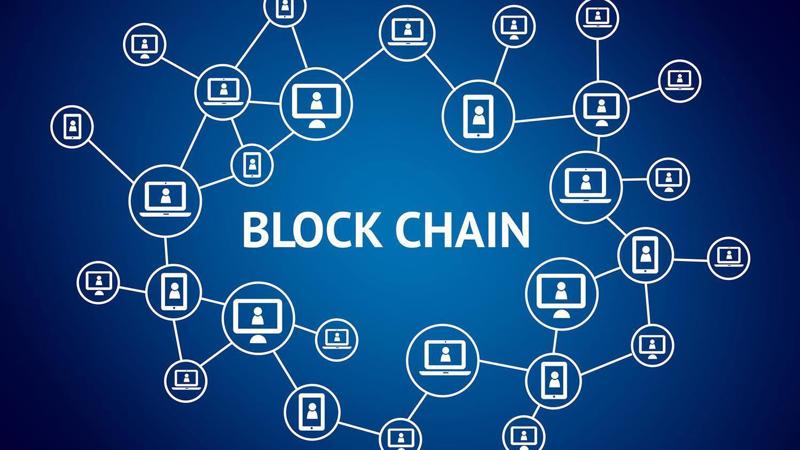 6 Ứng dụng blockchain trong lĩnh vực bất động sản