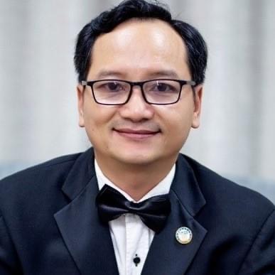Mr.Nguyễn Quốc Cường