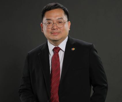 Mr.Hoàng Nam Tiến
