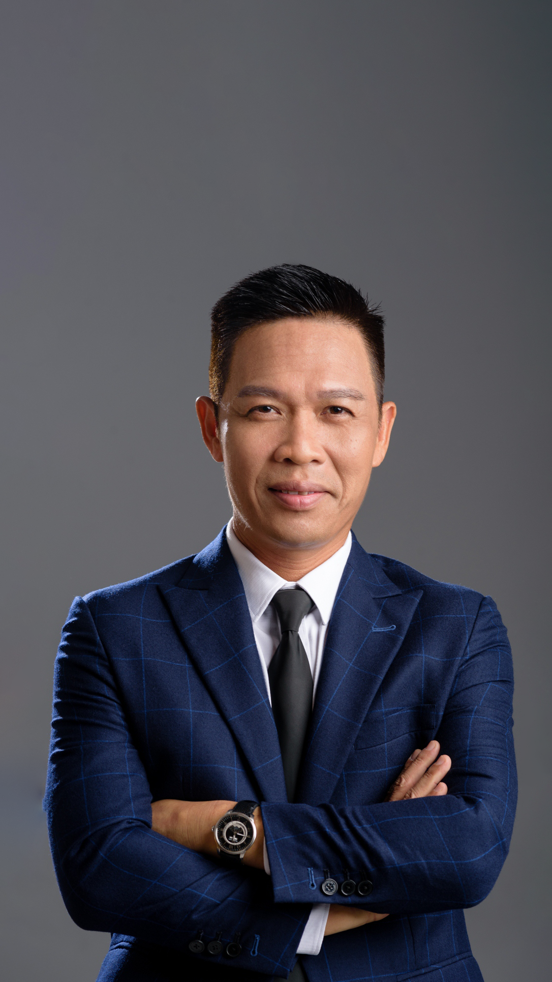 Mr.Trần Duy Cảnh