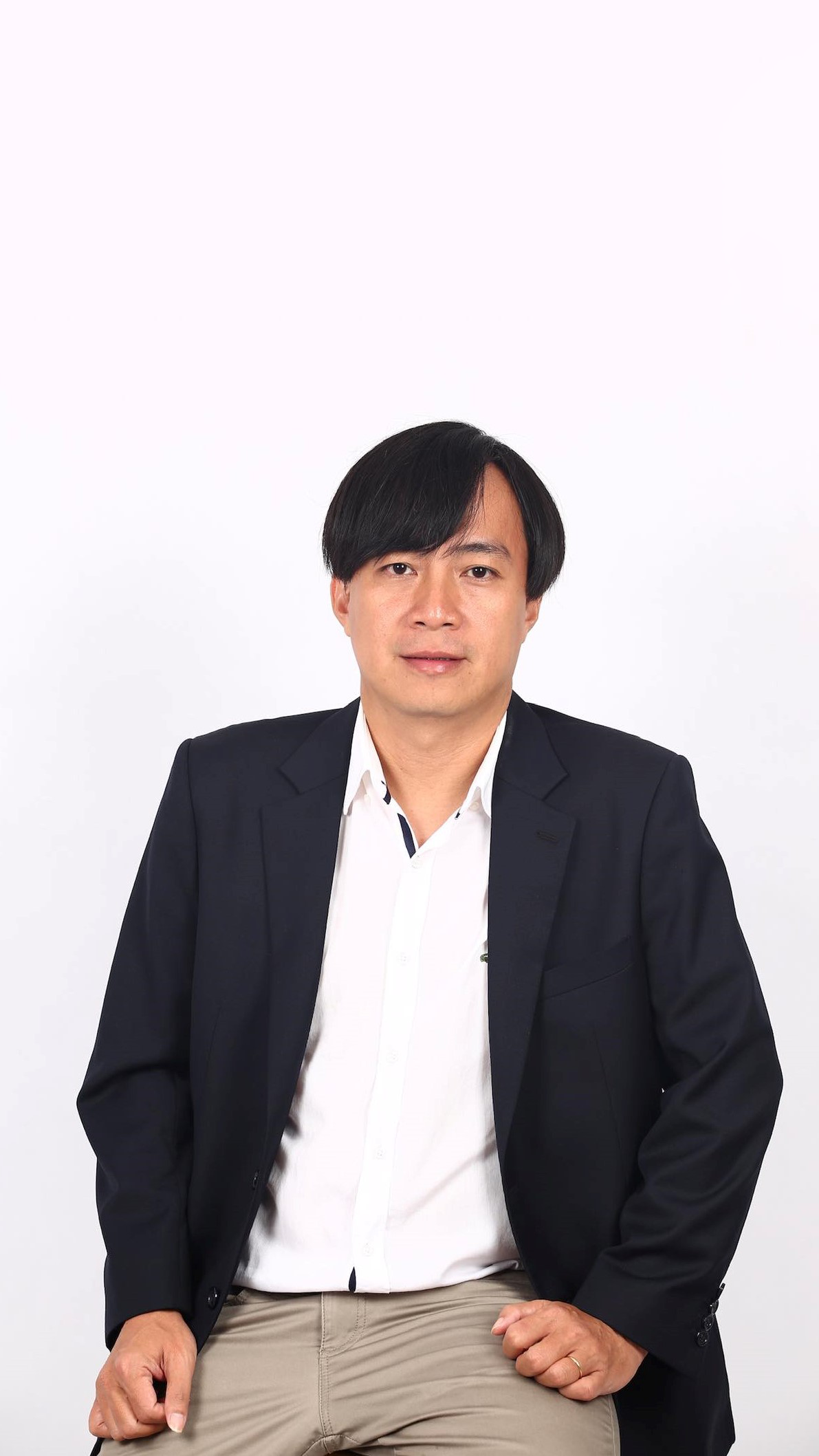 Mr.Trần Khánh Quang